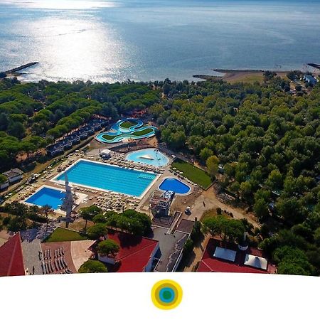 מלון Club Del Sole Marina Julia Family Collection מראה חיצוני תמונה