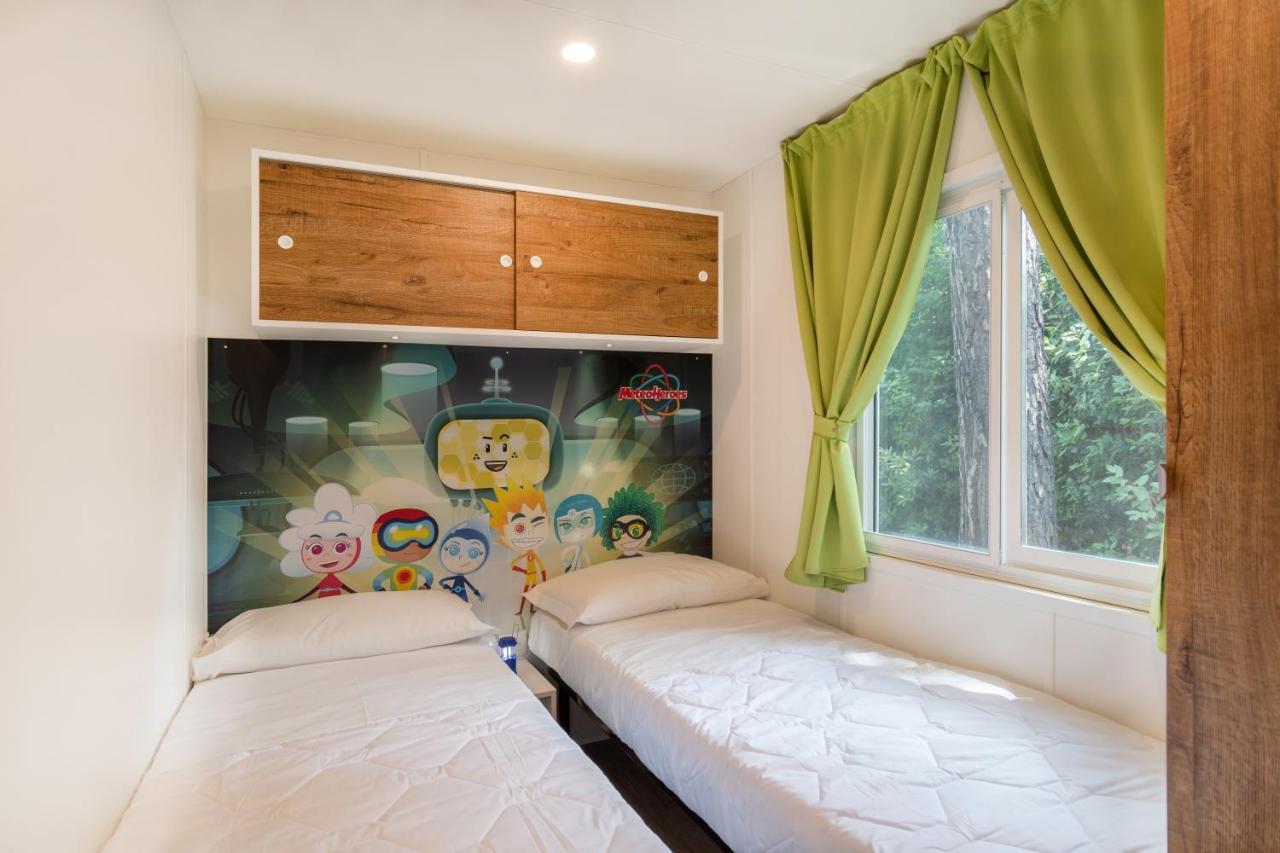 מלון Club Del Sole Marina Julia Family Collection מראה חיצוני תמונה