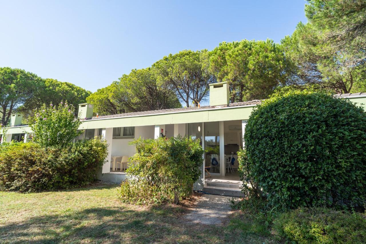 מלון Club Del Sole Marina Julia Family Collection מראה חיצוני תמונה