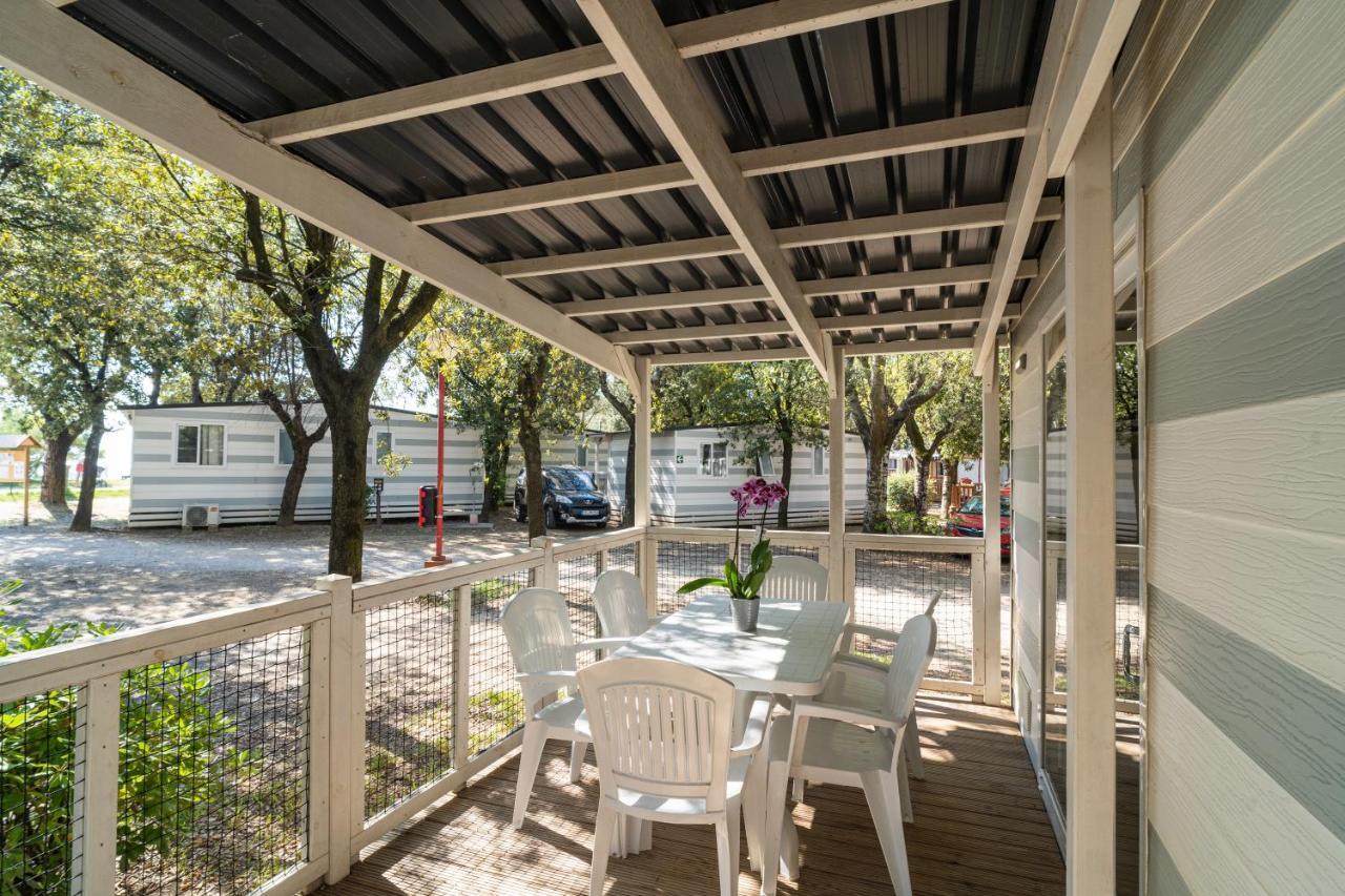 מלון Club Del Sole Marina Julia Family Collection מראה חיצוני תמונה