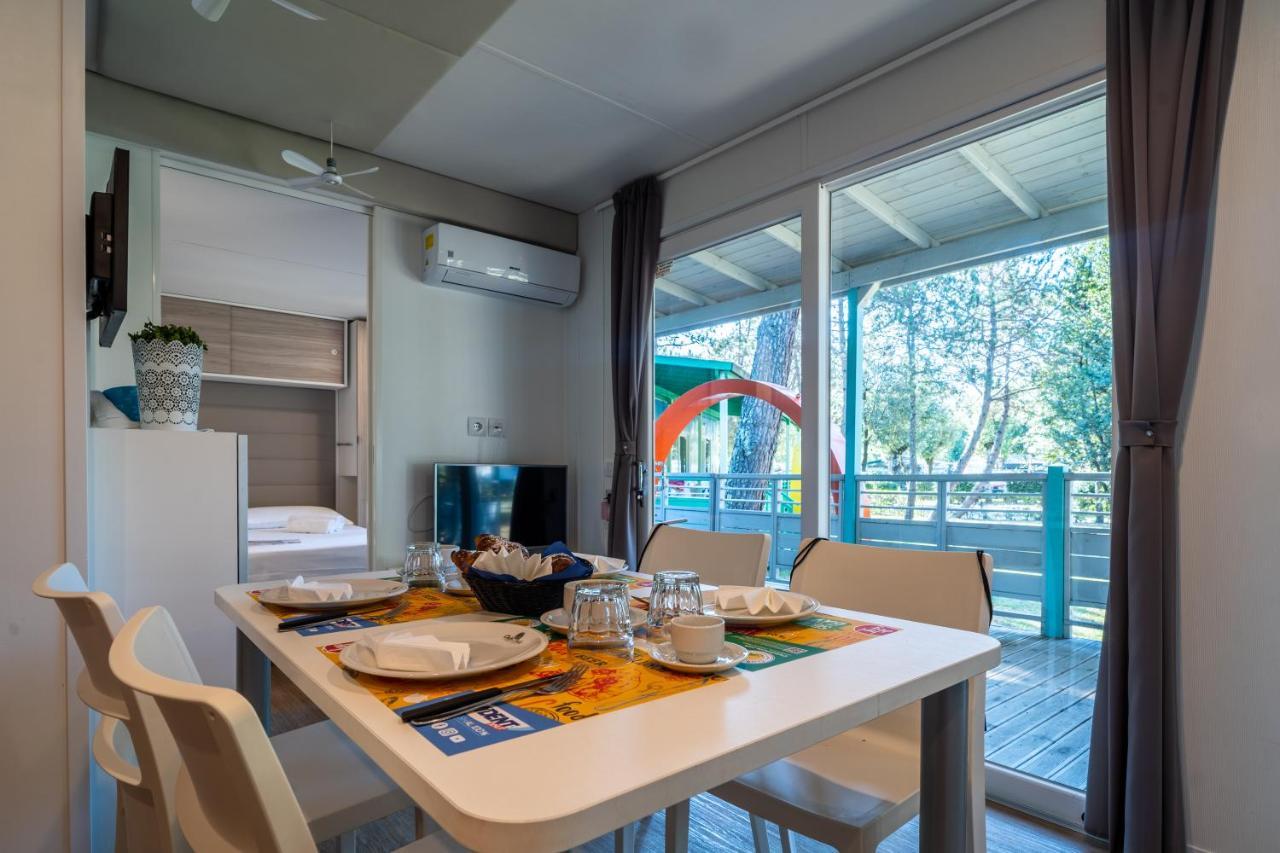 מלון Club Del Sole Marina Julia Family Collection מראה חיצוני תמונה