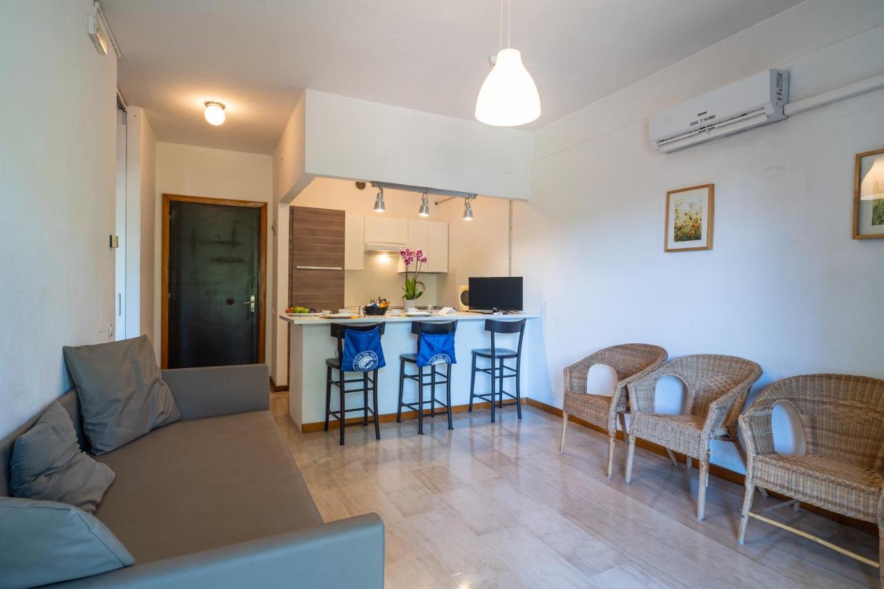 מלון Club Del Sole Marina Julia Family Collection מראה חיצוני תמונה