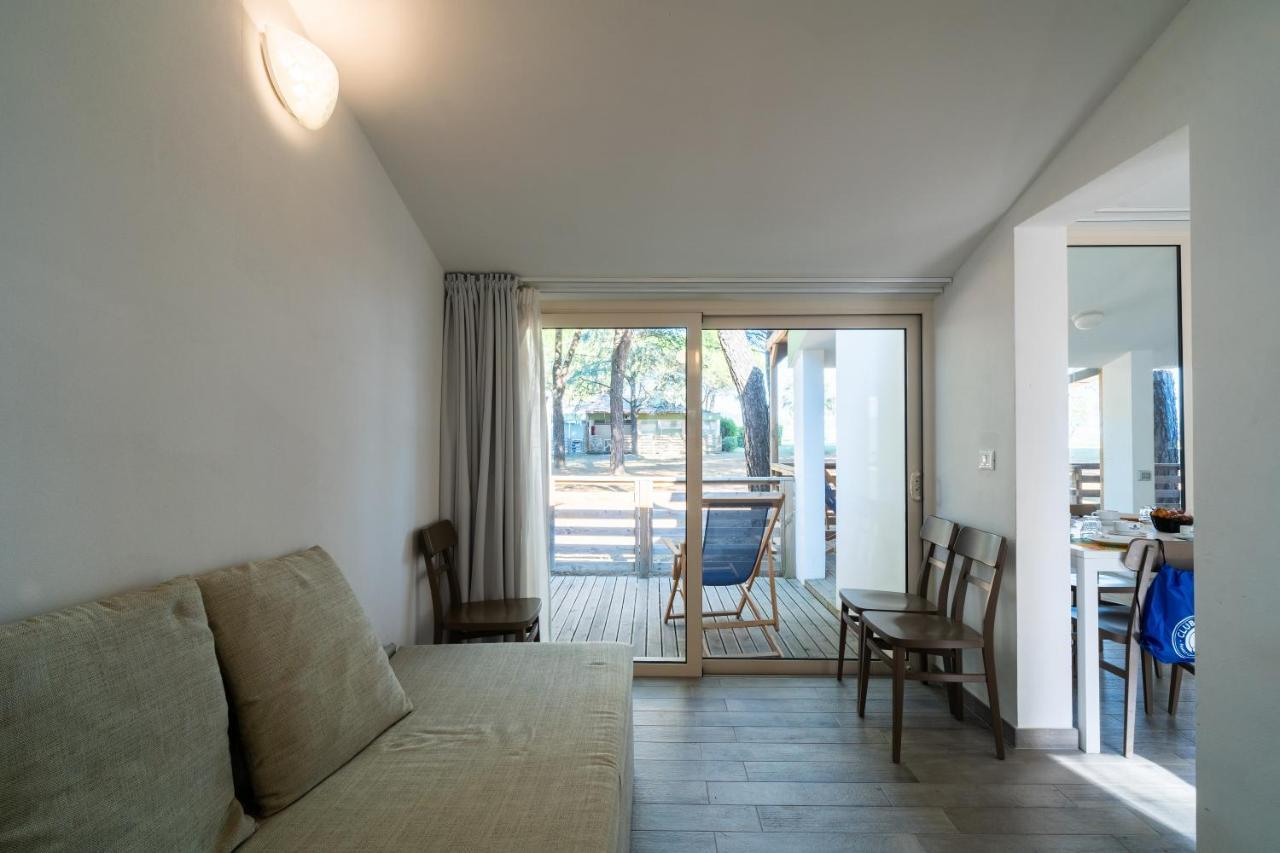 מלון Club Del Sole Marina Julia Family Collection מראה חיצוני תמונה