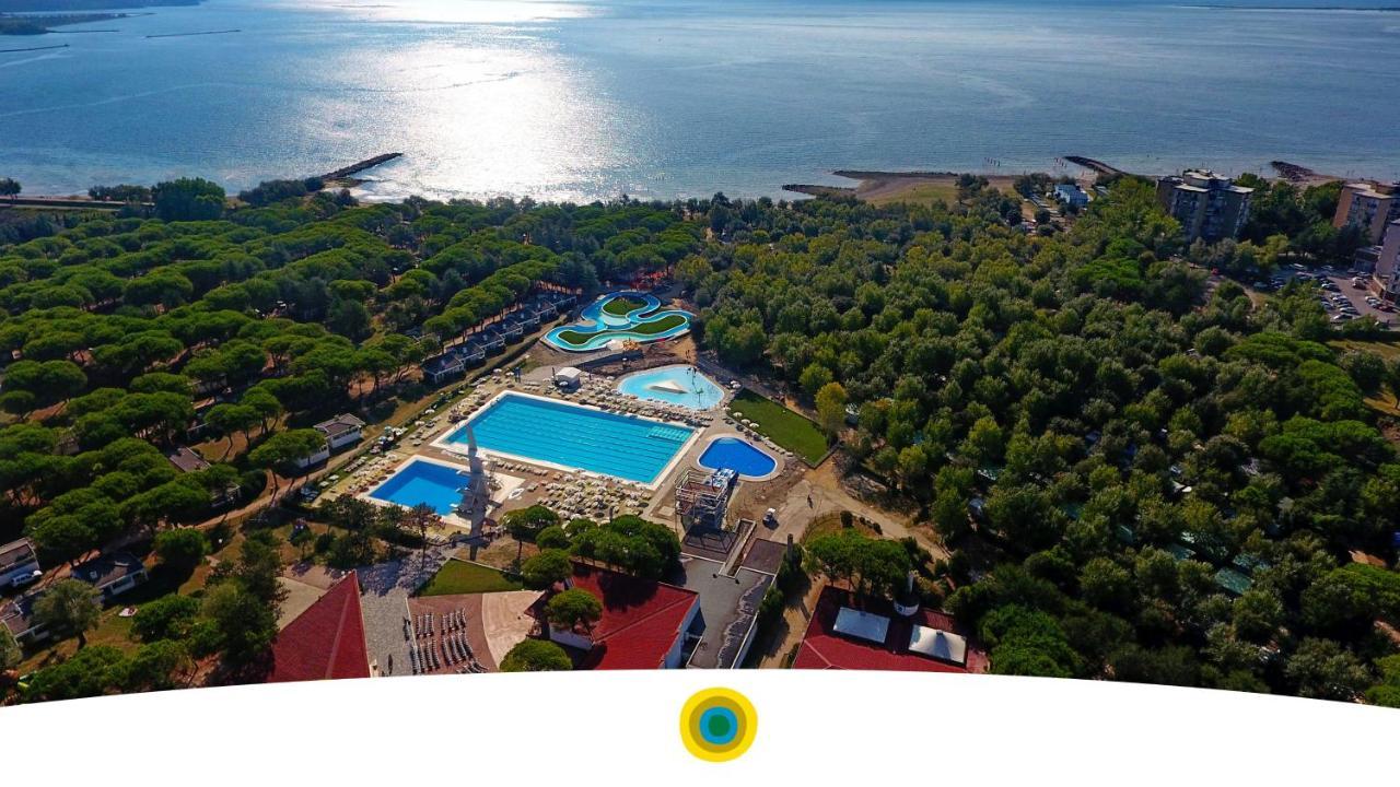 מלון Club Del Sole Marina Julia Family Collection מראה חיצוני תמונה