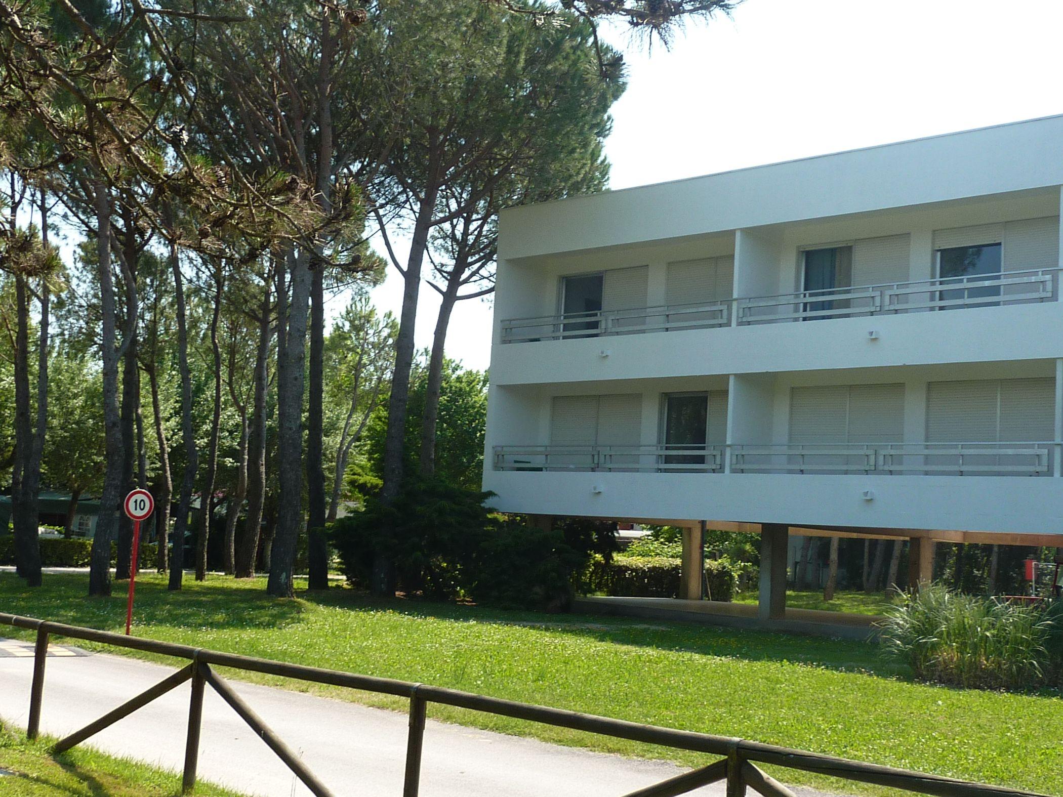 מלון Club Del Sole Marina Julia Family Collection מראה חיצוני תמונה