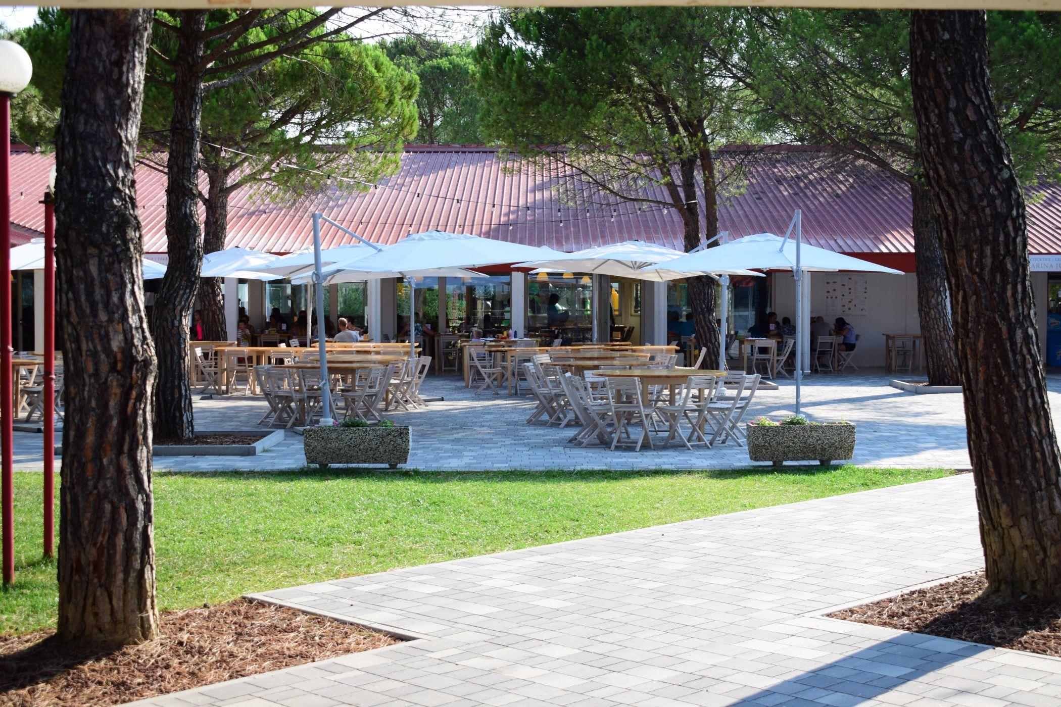 מלון Club Del Sole Marina Julia Family Collection מראה חיצוני תמונה