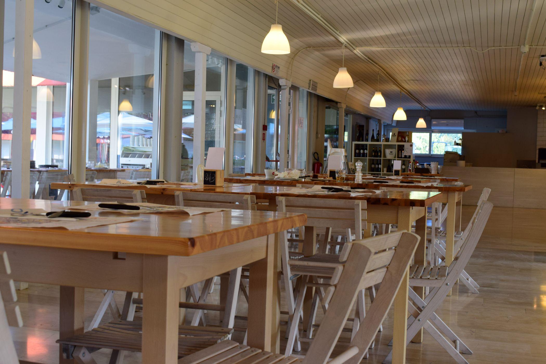 מלון Club Del Sole Marina Julia Family Collection מראה חיצוני תמונה