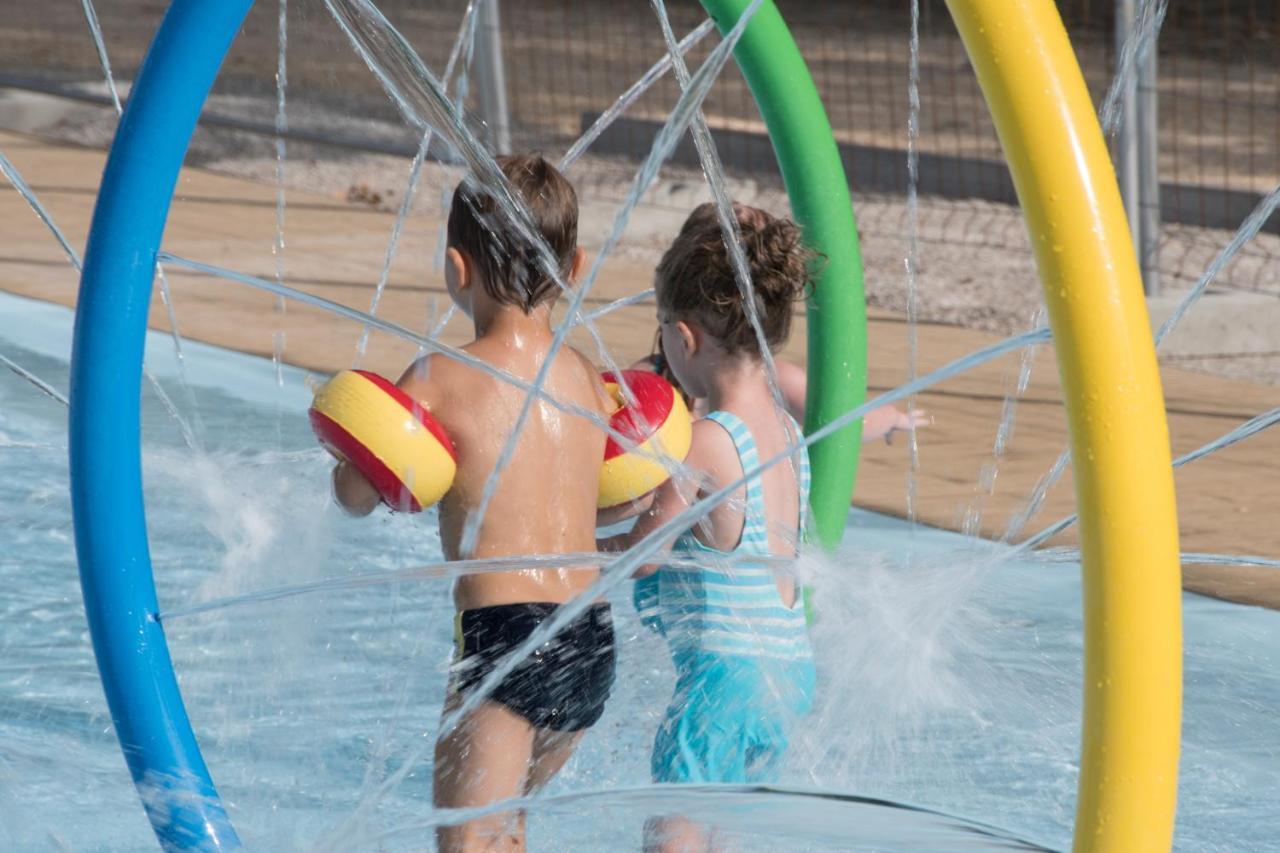 מלון Club Del Sole Marina Julia Family Collection מראה חיצוני תמונה