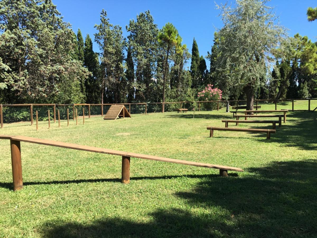 מלון Club Del Sole Marina Julia Family Collection מראה חיצוני תמונה